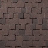 Купить Гибкая черепица QUIET TILE Bohho Аравика по отличной цене!