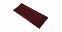 Купить Кликфальц Mini Grand Line, Satin 0.5, цвет RAL3005 красное вино по отличной цене!