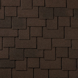 Купить Гибкая черепица QUIET TILE Eclectica Маболо по отличной цене!