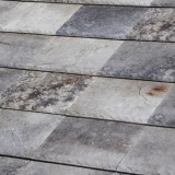 Купить Керамическая черепица Tejas Borja FLAT-5XL Ceramic STONE Austin Grey по отличной цене!