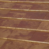 Купить Керамическая черепица Tejas Borja FLAT-5XL Ceramic OXID Tokyo Copper по отличной цене!