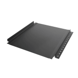 Купить Клик фальц Металл Профиль VIKING MPE 0.5мм RAL9005 Чёрный по отличной цене!