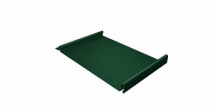 Купить Кликфальц Grand Line, Drap TX 0.5, цвет RAL6005 зеленый мох по отличной цене!