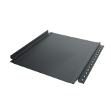 Купить Клик фальц Металл Профиль VIKING MPE 0.5мм RAL7016 Тёмно-серый по отличной цене!