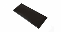 Купить Кликфальц Mini Grand Line, Satin 0.5, цвет RAL7024 графит (темно-серый) по отличной цене!