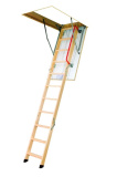 Чердачная лестница FAKRO LWK 60х140х305см