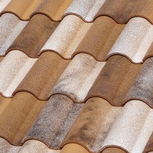 Купить Керамическая черепица Tejas Borja TB-10 Tech NATURE Manoir - изображение 13
