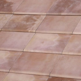 Купить Керамическая черепица Tejas Borja FLAT-5XL Ceramic COTTO Ibiza Pink по отличной цене!