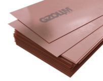 Кровельная медь (лист) М1Ф