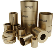 Втулка бронзовая БрА10Ж3Мц2