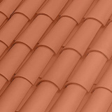 Купить Керамическая черепица Tejas Borja C-50.21 Celler® NATURE Red по отличной цене!