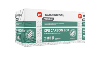 ТЕХНОНИКОЛЬ XPS CARBON ECO 1180х580х50-L (0,274м3)
