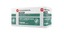 ТЕХНОНИКОЛЬ XPS CARBON ECO 1180х580х30-L (0,267м3)