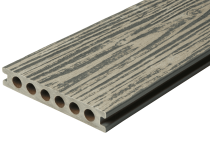 Террасная доска ДПК CM Decking ZEBRANO 3000x138x23 мм beige (бежевый)
