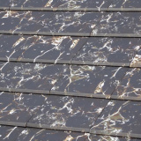 Купить Керамическая черепица Tejas Borja FLAT-5XL Ceramic MARBLE Roma Dark по отличной цене!