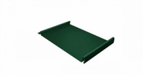 Купить Кликфальц Grand Line, Satin 0.5, цвет RAL6005 зеленый мох по отличной цене!