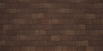 Купить Гибкая черепица Тегола / Tegola PREMIUM, ШАЛЕ / CHALET Terracotta Italiana 417 по отличной цене!