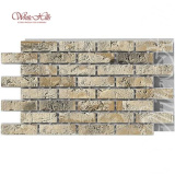 Термопанель White Hills Лондон Брик Т304-10 толщина панели 60мм