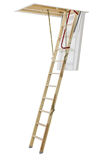 Купить Чердачная лестница Velta Уют NLL 5620 - изображение 1