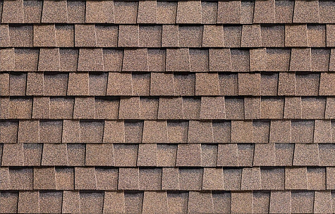 Купить Гибкая черепица ТЕХНОНИКОЛЬ Шинглас / Shinglas РАНЧО Коричневый - изображение 1