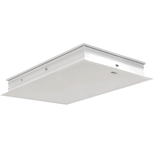 Купить Чердачная лестница Огнестойкая противопожарная с люком 60мм OMAN NOZYCOWE PP 60х120х300см - изображение 7