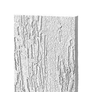 Купить Фиброцементная плита Бетэко Короед 1200х1500х8мм RAL7047 - изображение 1