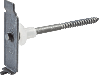 Купить Шурупы для крепления хомута с замком Ruukki - изображение 1