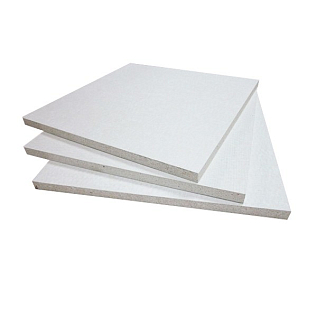 Купить Стекломагниевый лист 6мм Оптима (белый) - изображение 1