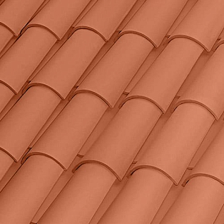 Купить Керамическая черепица Tejas Borja C-50.21 Celler® NATURE Edetania - изображение 6