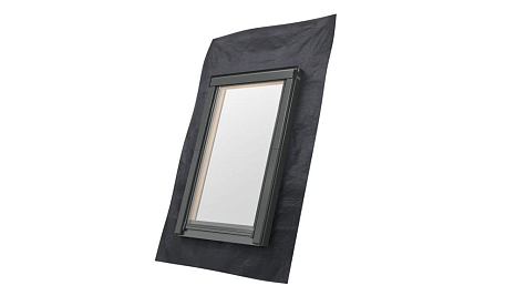 Купить Гидроизоляционный фактук ROOFLITE RUC NB, 78х98см - изображение 1