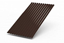 Полиэстр 0.4 Шоколадно-коричневый (RAL8017)
