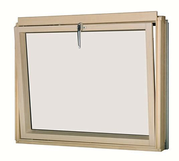 Купить Мансардное окно Fakro BVP L3/P2 (откидное, до 11 см) - изображение 1