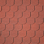 Tile Red Tile Red