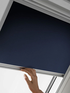 Купить Затемняющие шторы Velux «Сиеста» DKL - изображение 1