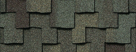 Купить Гибкая черепица CertainTeed Presidential Shake - изображение 10