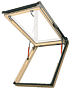 Profi FEP U3, FEP L3 11 (114х140 см) Profi FEP U3, FEP L3 11 (114х140 см)