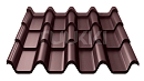 Purex - Шоколадный (RR887)