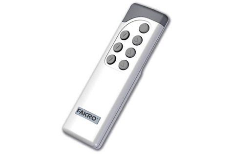 Купить Мансардное окно FAKRO LUX FTP-V U3 WiFi electro 66х140см / пульт / датчик дождя - изображение 2