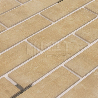 Купить Термопанели с клинкерной плиткой, Loft Brick Salt, толщина панели: 50 мм - изображение 2
