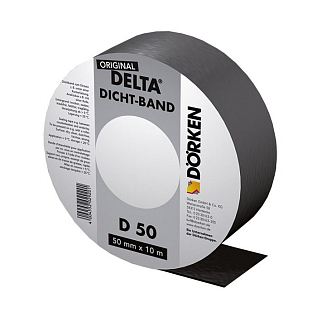 Купить Лента Delta DICHT BAND DB 50 - изображение 1
