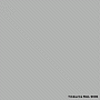  Полиэстер 0.7 Бело-алюминиевый (RAL9006)