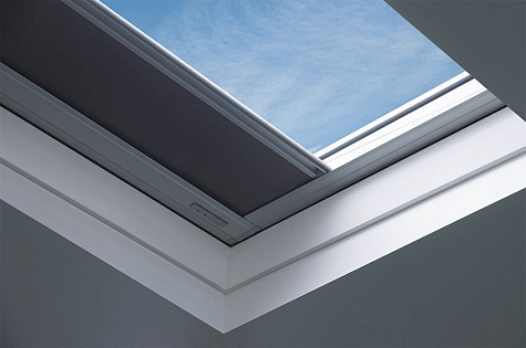 Купить Окна для плоских крыш без купола Fakro DXF-D U6 - изображение 3