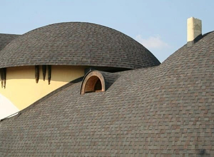 Купить Гибкая черепица ТЕХНОНИКОЛЬ Шинглас / Shinglas КАНТРИ Онтарио - изображение 2