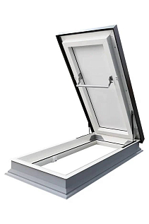 Купить Утепленный люк FAKRO DRL 92х130см - изображение 4