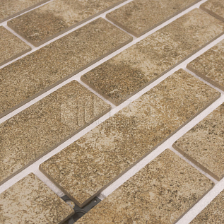 Купить Термопанели с клинкерной плиткой, Exclusive Hard Stone, толщина панели: 50 мм - изображение 2