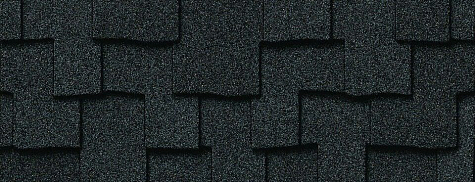 Купить Гибкая черепица CertainTeed Presidential Shake - изображение 7