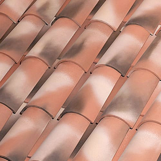 Купить Керамическая черепица Tejas Borja C-50.21 Celler® NATURE Brown - изображение 8