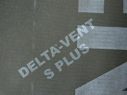 Купить Диффузионная мембрана DELTA VENT S PLUS - изображение 2