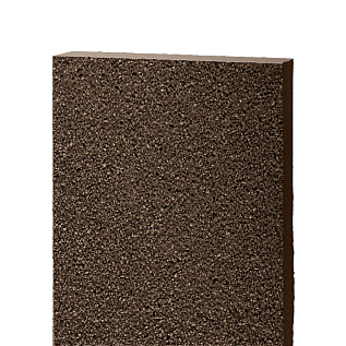 Купить Фиброцементная плита Бетэко Стоун 1200х1500х8мм RAL8028 - изображение 1