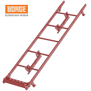 Купить Кровельные лестницы Borge - изображение 3